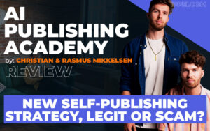 Read more about the article Christian Mikkelsen – A.I. Publishing Academy