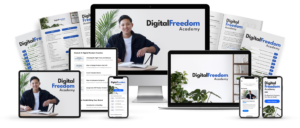 Read more about the article Brandon Timothy – Digital Freedom Academy