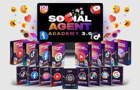 Read more about the article Mike Sherrard – Social Agent Academy 3.0