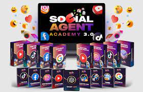 You are currently viewing Mike Sherrard – Social Agent Academy 3.0