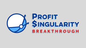 Read more about the article Profit Singularity – Breakthrough Edition 2023