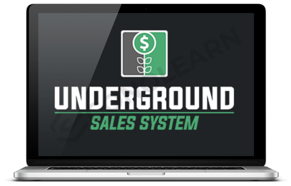 You are currently viewing Aidan Booth – Underground Sales System