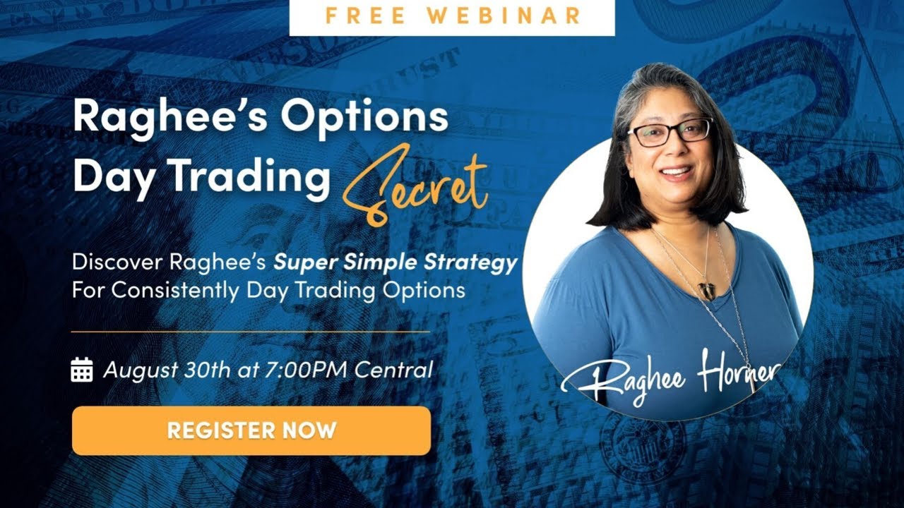 Read more about the article Simplertrading – Raghee – Day Trading Options Strategy Class (Annual)