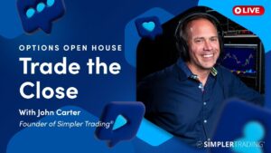 Read more about the article Simplertrading – John Carter – “Sandbox” Strategy (Elite) + Orlando Summit 2023