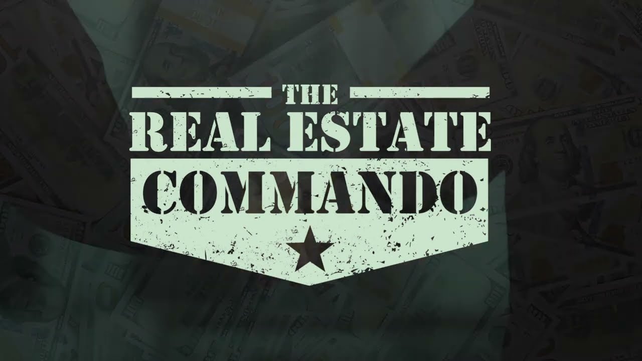 You are currently viewing David Corbaley (The Real Estate Commando) – Property Concierge System