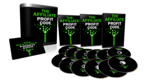 Read more about the article Sarah Staar – Affiliate Profit Code
