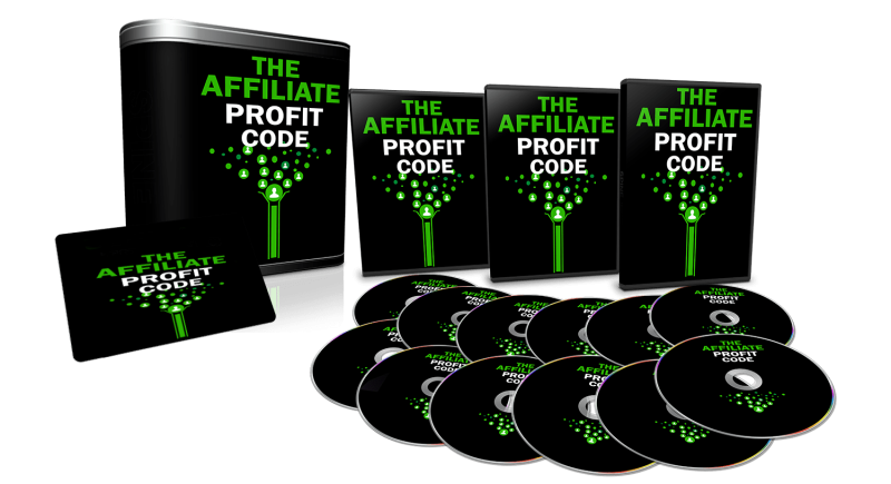 You are currently viewing Sarah Staar – Affiliate Profit Code