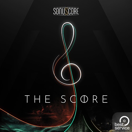 Read more about the article Best Sevice The Score (KONTAKT)