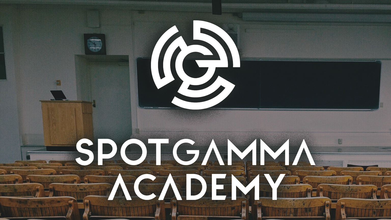 Read more about the article SpotGamma Academy