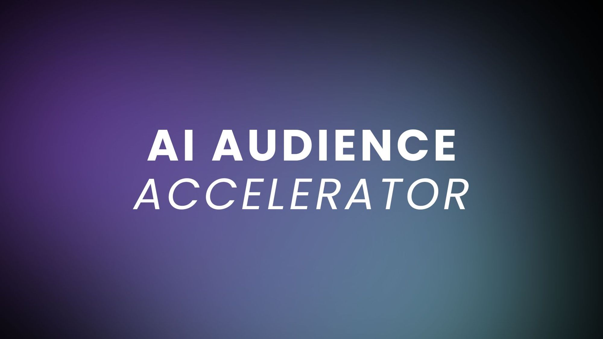 You are currently viewing Ole Lehmann â€“ AI Audience Accelerator 2023 Version