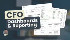 Read more about the article Josh Aharonoff – CFO Excel Dashboard & Reporting
