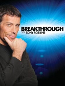 Read more about the article Anthony Robbins – Total Breakthrough Training