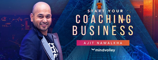 You are currently viewing Ajit Nawalkha â€“ Coaching Businesses