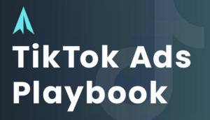 Read more about the article ADmission â€“ TikTok Playbook