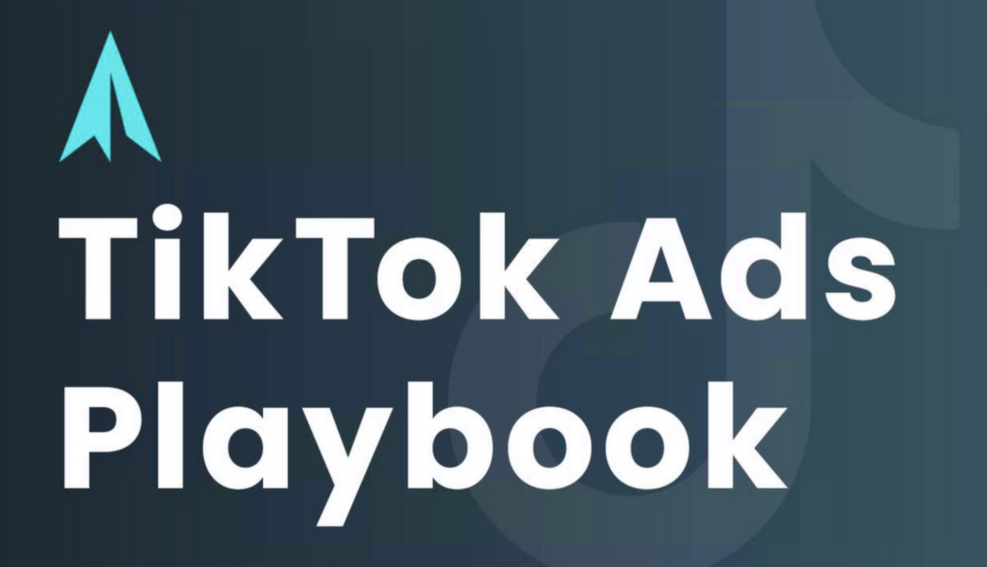 Read more about the article ADmission â€“ TikTok Playbook