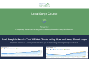 Read more about the article Entity Elevation – Local Surge v2
