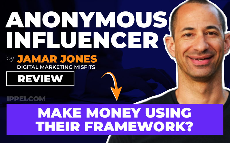 Read more about the article The Digital Marketing Misfits â€“ Anonymous Influencer 2023