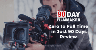 Read more about the article 90 Day Filmmaker (2023)