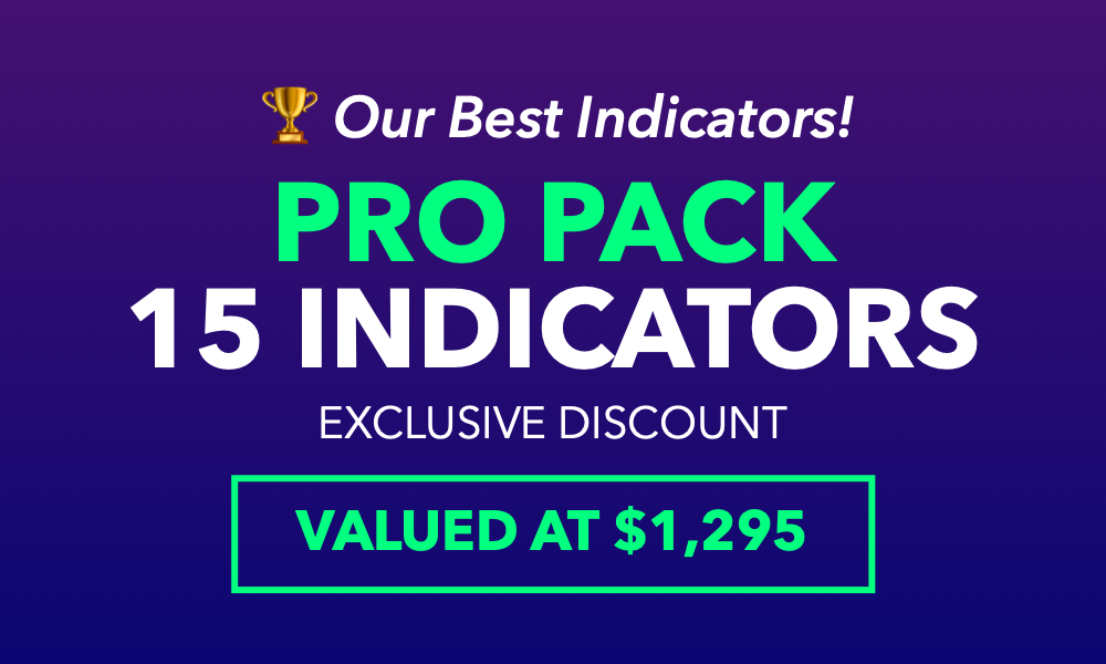 Read more about the article Trade Confident- Pro Indicator Pack