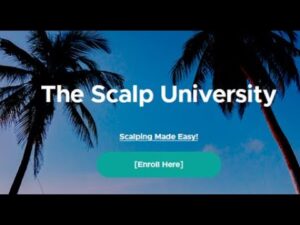 Read more about the article The Scalp University 2023