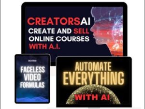 Read more about the article Frank Kern â€“ AI Rainmaker Course 2023 + UPDATE 1.2.3