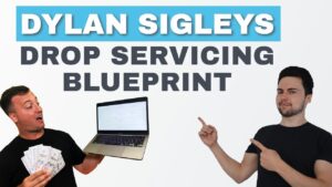 Read more about the article Dylan Sigley â€“ Drop Servicing Blueprint 2.0