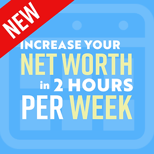 You are currently viewing Real Life Trading – Increase Your Net Worth In 2 Hours A Week