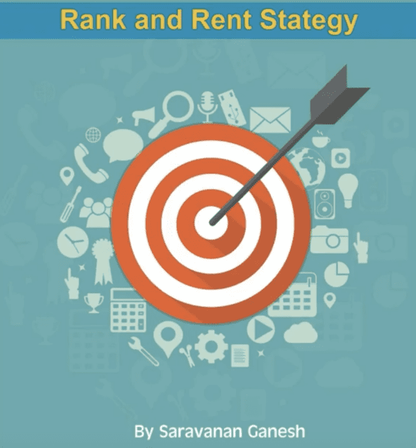 Read more about the article Saravanan Ganesh – SEO Accelerator-Rank And Rent