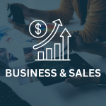 BUSINESS & SALES