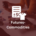 Futures-Commodities