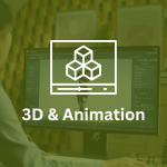 3D & Animation