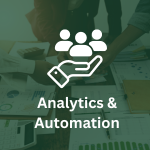 Analytics & Automation
