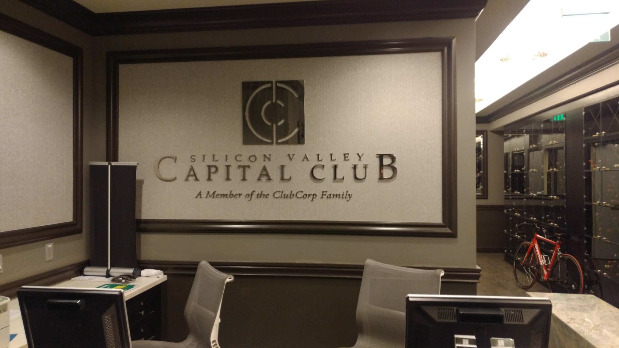 You are currently viewing Capital Club