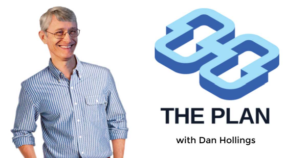 You are currently viewing Dan Hollings – The Plan 2023