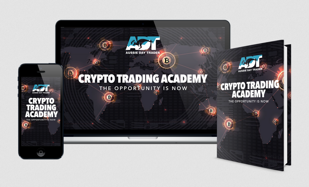 Read more about the article Crypto Trading Academy – Cheeky Investor – Aussie Day Trader