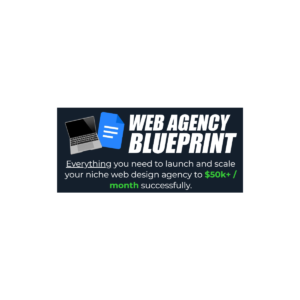 Read more about the article Dean White – Web Agency Blueprint