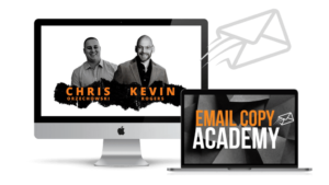 Read more about the article Chris Orzechowski & Kevin Rogers – Email Copy Academy