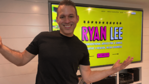 Read more about the article Ryan Lee – Daily(ish) Email