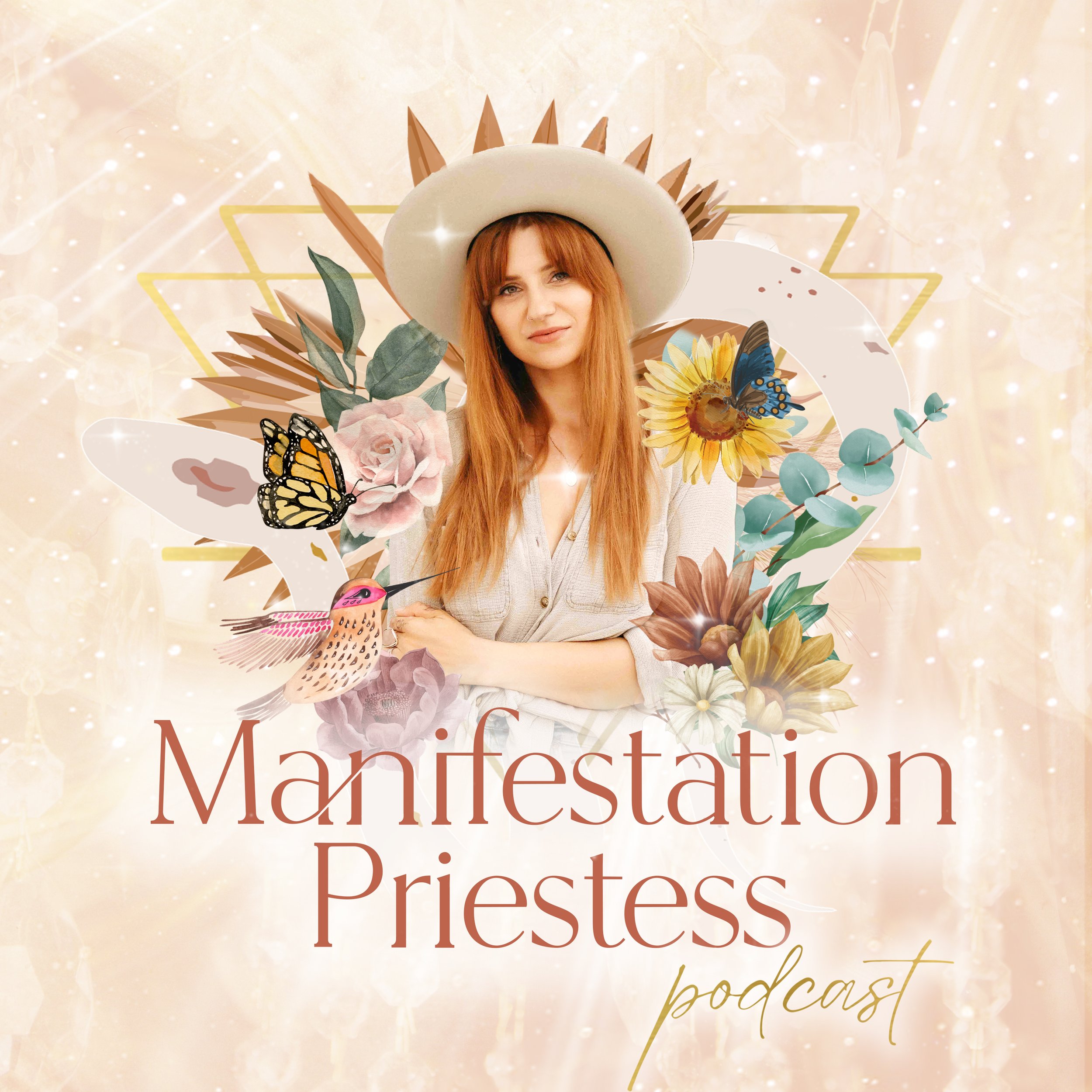 Read more about the article Priestess – Manifest Magic Workshop