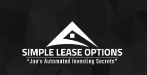 Read more about the article Joe McCall – Simple Lease Options