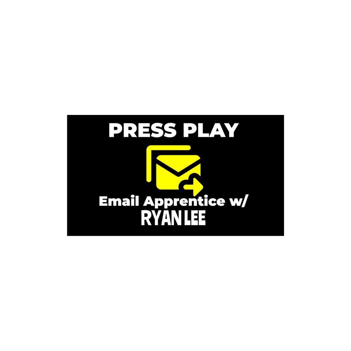 Read more about the article Ryan Lee – Press Play 2023