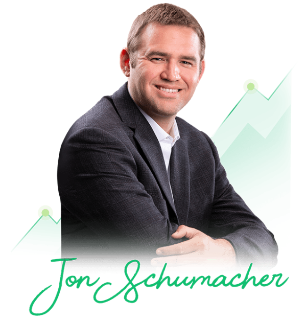 You are currently viewing Jon Schumacher – The Webinar Launchpad 2.0