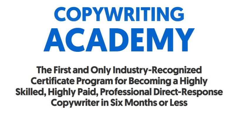 You are currently viewing Awai – Copywriting Academy
