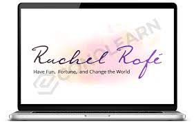 Read more about the article Rachel Rofé – 8 Week AI Courses (Printables + Print on Demand)