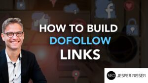 Read more about the article Jesper Nissen – How to build dofollow links