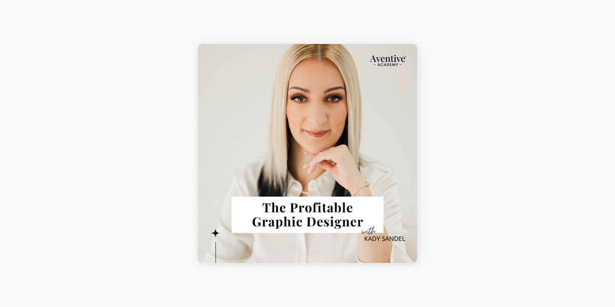 You are currently viewing Kady Sandel – The Profitable Designer Program