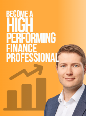 Read more about the article Nicolas Boucher – Become A High-Performing Finance Professional