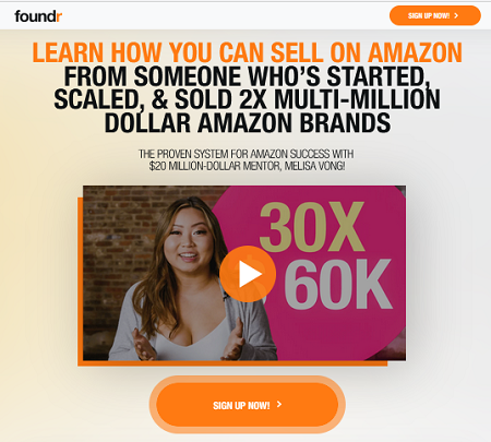 Read more about the article Foundr – Melisa Vong – Infinite Income on Amazon