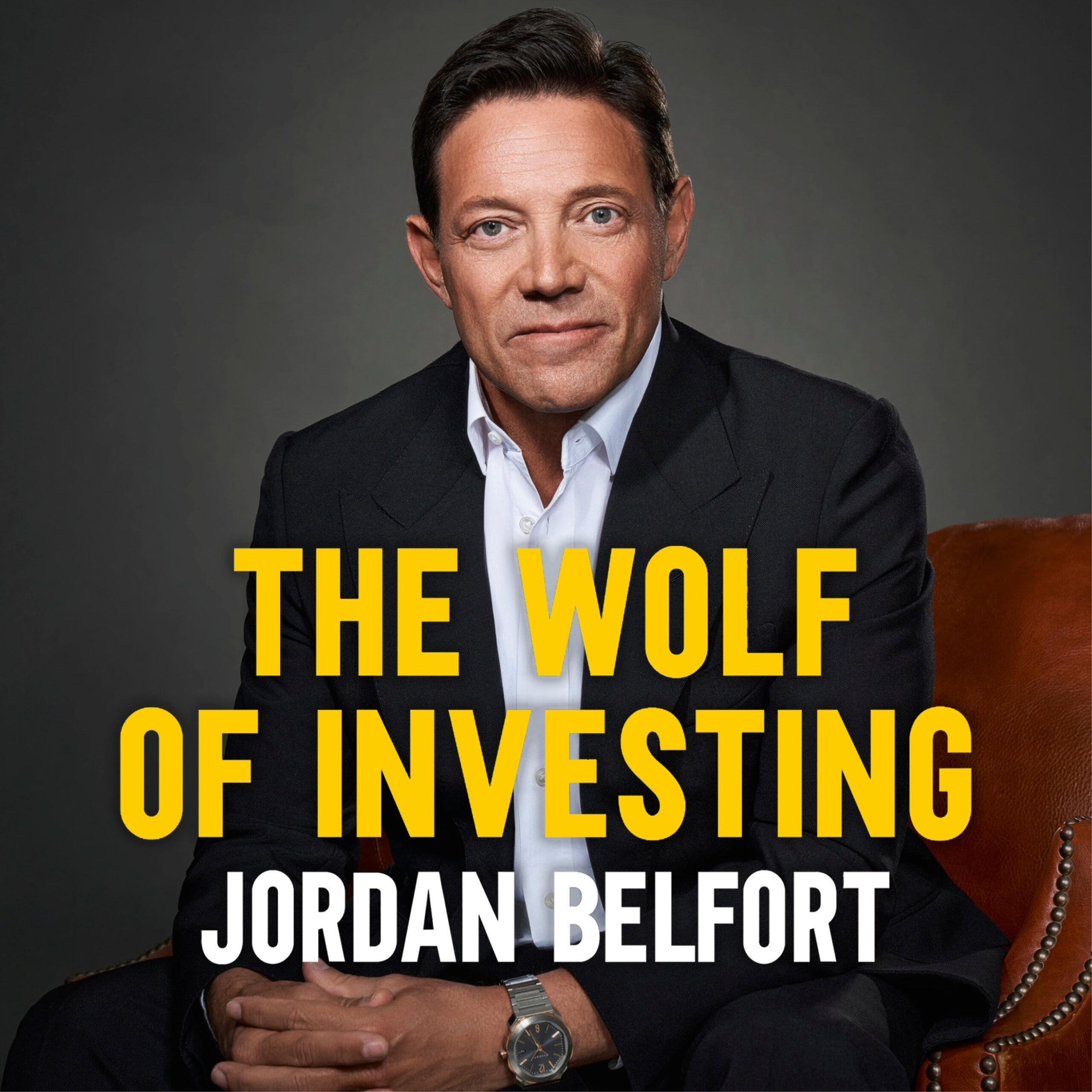 You are currently viewing Jordan Belfort – The Wolf Of Investing