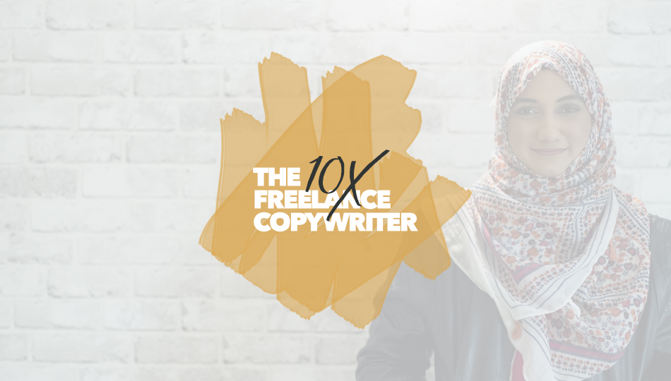 Read more about the article Joanna Wiebe-Bain (CopySchool) – 10x SALES PAGES